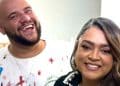 Gominho lamenta por roubarem presente de luxo que ganhou de Preta Gil