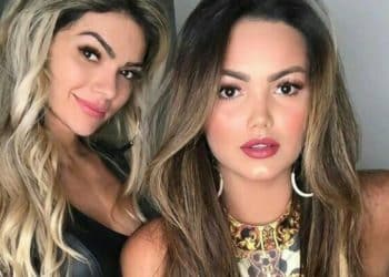 Kelly Key presenteia filha de 24 anos com apartamento e comemora: “Pronta para o mundo”