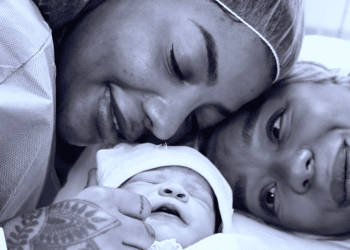 Ludmilla rebate questionamentos sobre paternidade da filha e destaca importância do amor da mãe