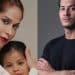 Maíra Cardi deixa a filha com Arthur Aguiar durante passeio na Europa e menina chora após o pai viajar sem ela