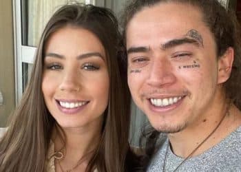 Maria Lina fala sobre perda do filho com Whindersson Nunes: “Dinheiro não foi capaz de salvá-lo”