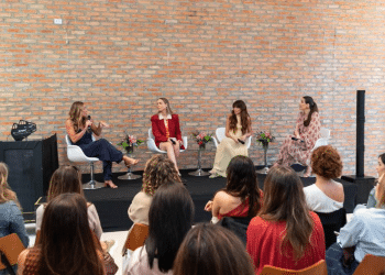Maternidade, negócios e futuro das famílias: Mom and Beyond Talks estreia em São Paulo