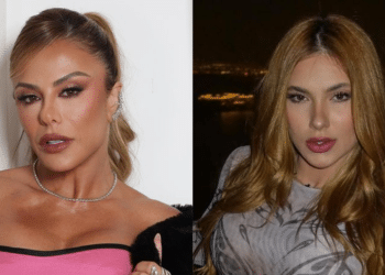 Poliana Rocha reage a passeio de Virginia Fonseca com Vini Jr na Espanha