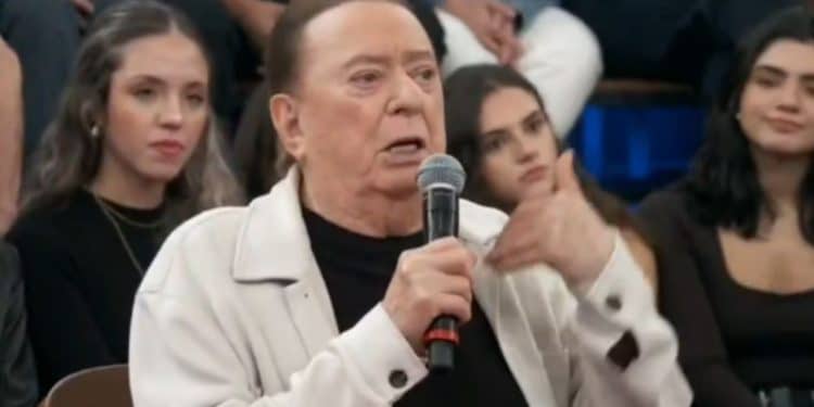 (Foto: Reprodução/TV Globo)