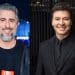 Rodrigo Faro quebra o silêncio e fala pela primeira vez sobre rivalidade com Marcos Mion