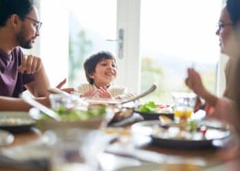 Prepare as refeições do seu filho preservando os benefícios nutricionais dos alimentos