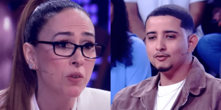 (Reprodução: Multishow/TV Globo)