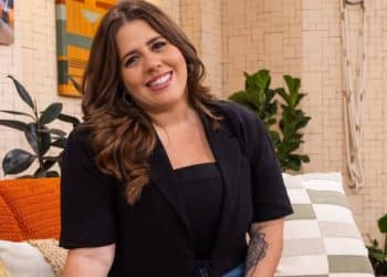 Tati Machado faz desabafo e diz se pretende tentar nova gravidez após perda gestacional aos 8 meses