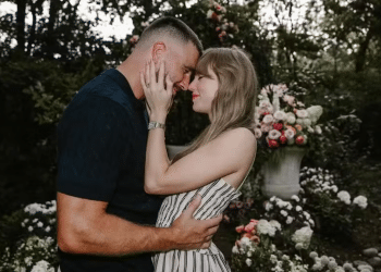 Taylor Swift e Travis Kelce escolhem data e local do casamento: “Pressa para ter filhos”