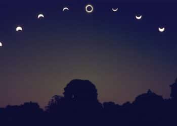 Temporada de Eclipses e grandes mudanças