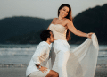 Thammy Miranda e Andressa revelam que ainda não decidiram nome do segundo filho: veja opções