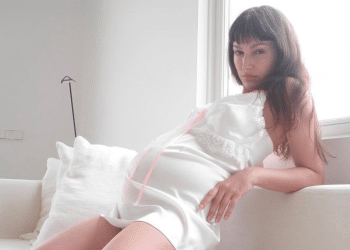 Atriz de ‘La Casa de Papel’ anuncia gravidez do primeiro filho nas redes sociais