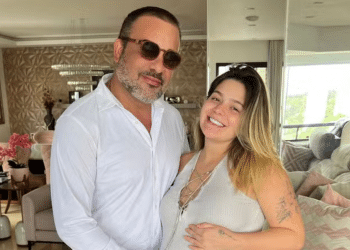 Viih Tube se pronuncia sobre entrada do pai em “A Fazenda” após relação conturbada