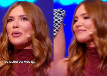 Virginia Fonseca revela que já bisbilhotou celular de ex: “Raiva”