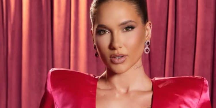 (Foto: Reprodução/Instagram)