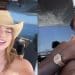 Virginia e Vinicius Jr. passam dia em iate na Espanha e levantam rumores de romance