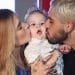 Virginia e Zé Felipe comemoram aniversário de José Leonardo separados pela primeira vez desde o término