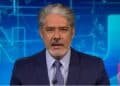 William Bonner retornará à Globo com estreia em fevereiro em programa diretamente de Nova York