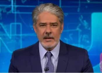 William Bonner retornará à Globo com estreia em fevereiro em programa diretamente de Nova York