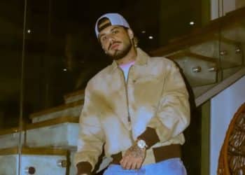 Após rumores de Virginia e Vini Jr., Zé Felipe responde se prefere se relacionar com ex ou amiga e fãs apontam indireta