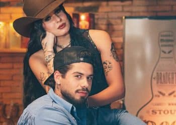 Zé Felipe interage com post e entrega possível romance com Ana Castela: “Conquistou o sogrão”