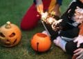 10 brincadeiras para curtir com seus filhos no Halloween.