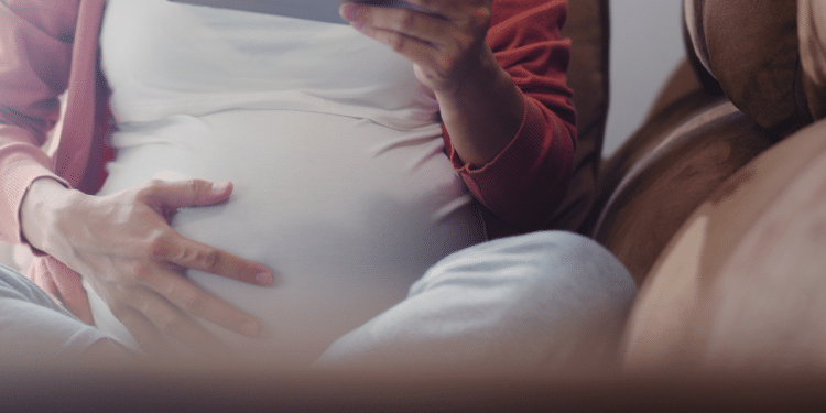 5 sinais de que você está tendo contrações de parto