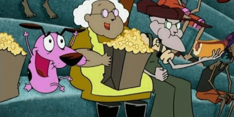 Clássicos dos desenhos dos anos 80 estão de volta nas plataformas de streaming. Foto: Divulgação/HBO Max