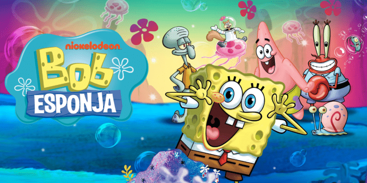9 desenhos incríveis para assistir no streaming com as crianças.