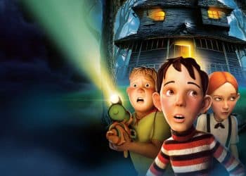 'A Casa Monstro' e mais filmes perfeitos para as crianças curtirem o Halloween.