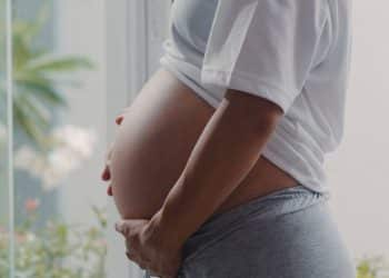 A bolsa pode estourar sem sentir contrações?