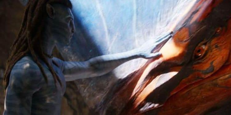 'Avatar Fogo & cinzas' tudo sobre o filme.