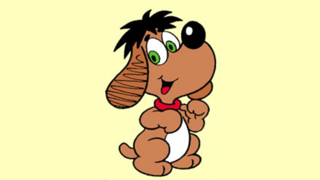 Personagem da Turma da Mônica