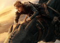 Como Treinar o Seu Dragão 2 Mason Thames revela início das filmagens do live-action.