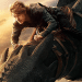 Como Treinar o Seu Dragão 2 Mason Thames revela início das filmagens do live-action.