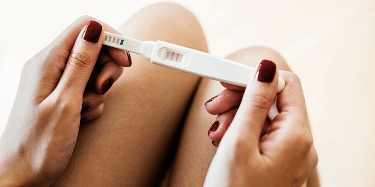 Como diagnosticar uma gravidez viável ou inviável?
