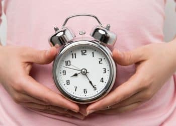 Como lidar com a sensação de estar sobrecarregada ao tentar engravidar?