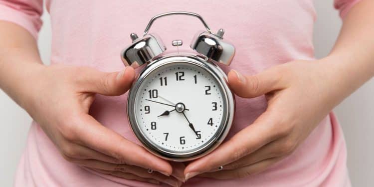 Como lidar com a sensação de estar sobrecarregada ao tentar engravidar?