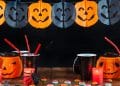 Confira dicas de enfeites para decorar sua festa de Halloween.