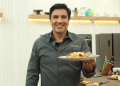 Cozinhar é cuidar Edu Guedes fala sobre o vínculo entre pais e filhos na cozinha.