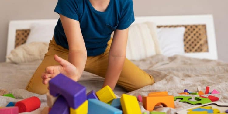 Dicas para seu filho desconectar das telas.