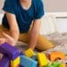 Dicas para seu filho desconectar das telas.