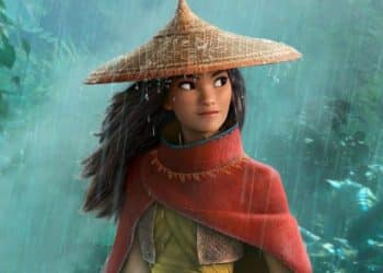 Fã de 'Guerreiras do K-pop' conheça 5 outras animações de fantasia imperdíveis.