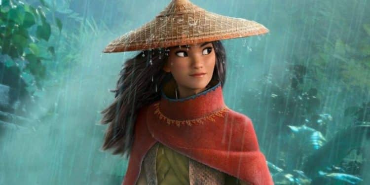 Fã de 'Guerreiras do K-pop' conheça 5 outras animações de fantasia imperdíveis.