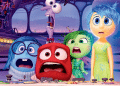 Imagens do personagem do filme Divertidamente