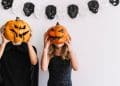 Halloween em família dicas de fantasias que todos irão amar.