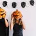 Halloween em família dicas de fantasias que todos irão amar.