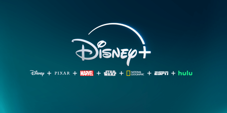 Huluween no Disney+ terror e suspense se juntam à diversão em família.