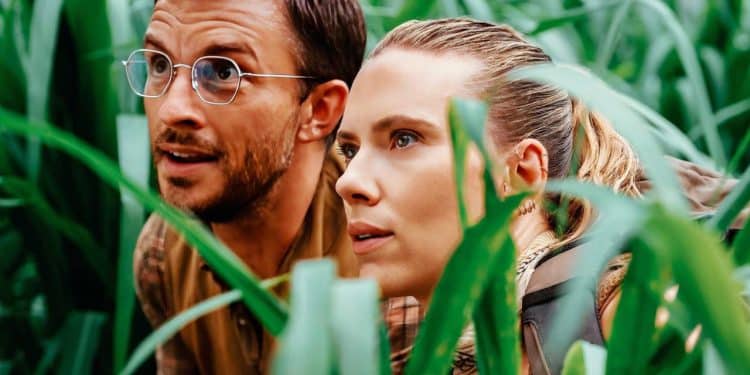 'Jurassic World Recomeço' como explicar a ciência do filme para seus filhos.