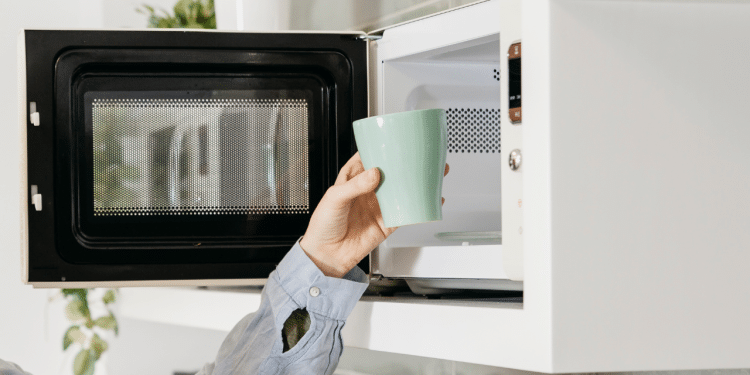 Micro‑ondas seguro 7 dicas para esquentar seus alimentos